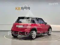 2013 Mini COOPER