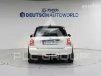 2013 Mini COOPER