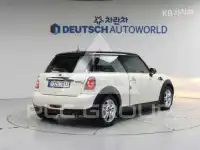 2013 Mini COOPER