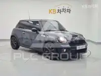 2013 Mini COOPER