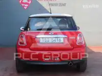 2013 Mini COOPER