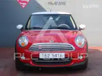 2013 Mini COOPER