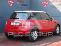 2013 Mini COOPER