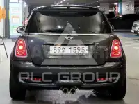 2013 Mini COOPER