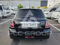 2013 Mini COOPER