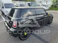 2013 Mini COOPER