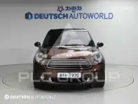 2013 Mini Countryman