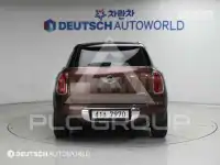 2013 Mini Countryman
