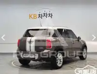 2013 Mini Countryman