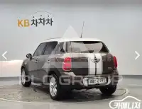 2013 Mini Countryman
