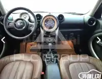2013 Mini Countryman