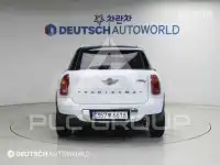 2013 Mini Countryman