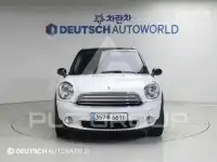 2013 Mini Countryman