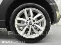 2013 Mini Countryman