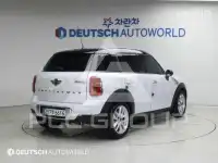 2013 Mini Countryman