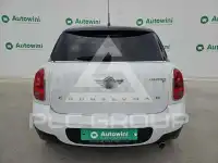 2013 Mini Countryman