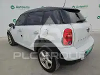 2013 Mini Countryman