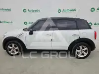 2013 Mini Countryman