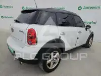 2013 Mini Countryman