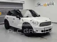 2013 Mini Countryman