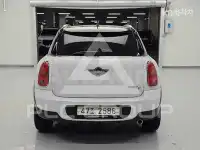 2013 Mini Countryman