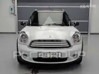 2013 Mini Countryman