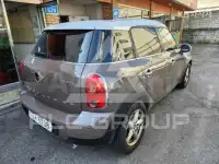 2013 Mini Countryman