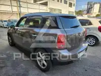 2013 Mini Countryman