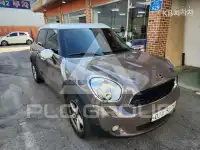 2013 Mini Countryman