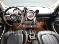 2013 Mini Countryman