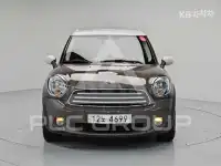 2013 Mini Countryman