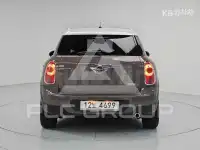 2013 Mini Countryman
