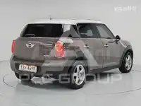 2013 Mini Countryman