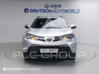 2013 Toyota RAV4