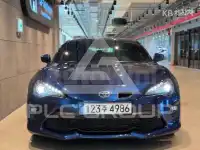 2013 Toyota 86