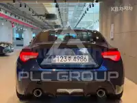 2013 Toyota 86