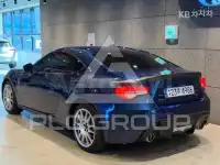 2013 Toyota 86
