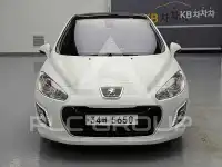 2013 Peugeot 308