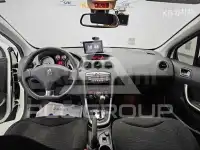 2013 Peugeot 308
