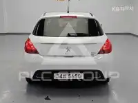2013 Peugeot 308