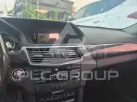 2013 Mercedes Benz E-Class