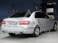 2013 Mercedes Benz E-Class
