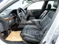 2013 Mercedes Benz E-Class