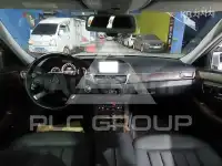 2013 Mercedes Benz E-Class