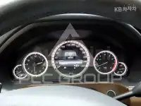 2013 Mercedes Benz E-Class