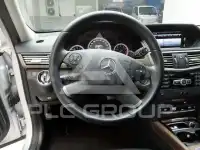 2013 Mercedes Benz E-Class