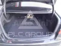 2013 Mercedes Benz E-Class