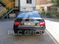 2013 Mercedes Benz E-Class