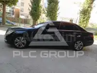 2013 Mercedes Benz E-Class