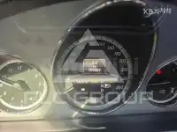 2013 Mercedes Benz E-Class